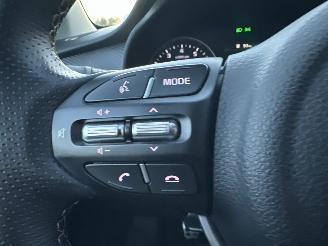 Kia Stonic Gereserveerd 1.0 T-GDi MHEV 101pk GT-Line - nap - 1e eig - navi - camera - 1/2 leer - stuur + stoelverw - keyless entry + start picture 27
