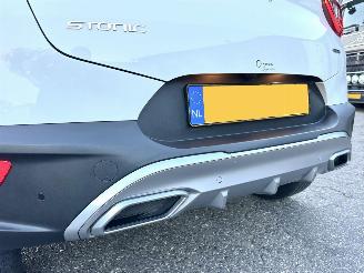 Kia Stonic Gereserveerd 1.0 T-GDi MHEV 101pk GT-Line - nap - 1e eig - navi - camera - 1/2 leer - stuur + stoelverw - keyless entry + start picture 73