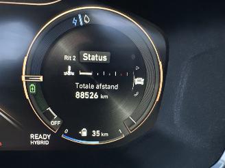 Lynk & Co 01 1.5 Plug-In Hybrid 220pk 7-traps aut - pano - nap - 360cam - 2x laadkabels - keyless - front + line + side assist picture 34