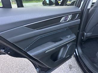 Lynk & Co 01 1.5 Plug-In Hybrid 220pk 7-traps aut - pano - nap - 360cam - 2x laadkabels - keyless - front + line + side assist picture 59
