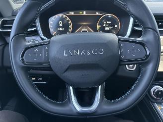 Lynk & Co 01 1.5 Plug-In Hybrid 220pk 7-traps aut - pano - nap - 360cam - 2x laadkabels - keyless - front + line + side assist picture 96