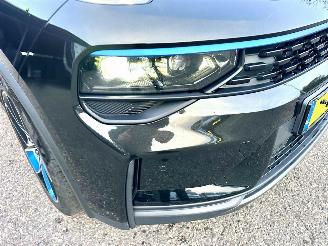 Lynk & Co 01 1.5 Plug-In Hybrid 220pk 7-traps aut - pano - nap - 360cam - 2x laadkabels - keyless - front + line + side assist picture 79