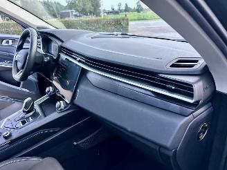 Lynk & Co 01 1.5 Plug-In Hybrid 220pk 7-traps aut - pano - nap - 360cam - 2x laadkabels - keyless - front + line + side assist picture 52