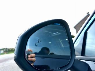 Lynk & Co 01 1.5 Plug-In Hybrid 220pk 7-traps aut - pano - nap - 360cam - 2x laadkabels - keyless - front + line + side assist picture 90