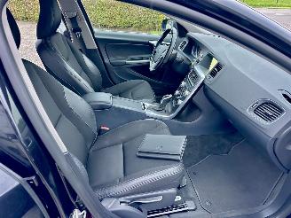 Volvo V-60 1.6 T3 150pk aut. Momentum - 144dkm nap - navi - clima - cruise - lmv - pdc - trekh - 2e eig picture 52