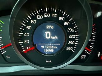 Volvo V-60 1.6 T3 150pk aut. Momentum - 144dkm nap - navi - clima - cruise - lmv - pdc - trekh - 2e eig picture 26