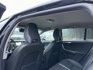 Volvo V-60 1.6 T3 150pk aut. Momentum - 144dkm nap - navi - clima - cruise - lmv - pdc - trekh - 2e eig picture 42