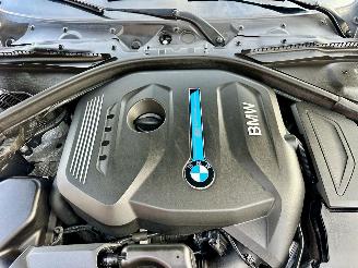 BMW 3-serie 330e 245pk 8-traps aut M-Sport - schuifdak - nap - spoilers - leer - verlaagd - pdc v+a - plug-in hybrid - facelift model picture 99