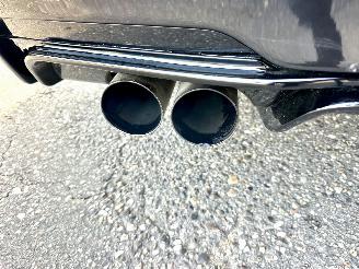 BMW 3-serie 330e 245pk 8-traps aut M-Sport - schuifdak - nap - spoilers - leer - verlaagd - pdc v+a - plug-in hybrid - facelift model picture 109