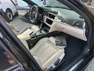 BMW 3-serie 330e 245pk 8-traps aut M-Sport - schuifdak - nap - spoilers - leer - verlaagd - pdc v+a - plug-in hybrid - facelift model picture 15