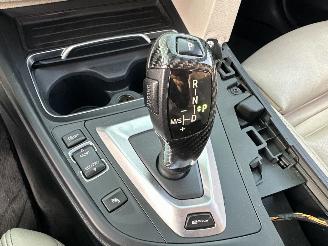 BMW 3-serie 330e 245pk 8-traps aut M-Sport - schuifdak - nap - spoilers - leer - verlaagd - pdc v+a - plug-in hybrid - facelift model picture 51