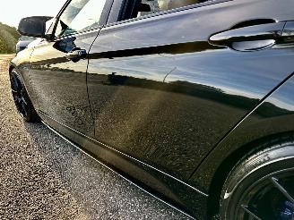 BMW 3-serie 330e 245pk 8-traps aut M-Sport - schuifdak - nap - spoilers - leer - verlaagd - pdc v+a - plug-in hybrid - facelift model picture 105