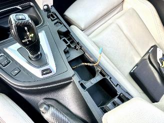 BMW 3-serie 330e 245pk 8-traps aut M-Sport - schuifdak - nap - spoilers - leer - verlaagd - pdc v+a - plug-in hybrid - facelift model picture 58