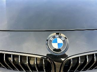 BMW 3-serie 330e 245pk 8-traps aut M-Sport - schuifdak - nap - spoilers - leer - verlaagd - pdc v+a - plug-in hybrid - facelift model picture 118