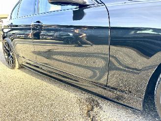 BMW 3-serie 330e 245pk 8-traps aut M-Sport - schuifdak - nap - spoilers - leer - verlaagd - pdc v+a - plug-in hybrid - facelift model picture 104