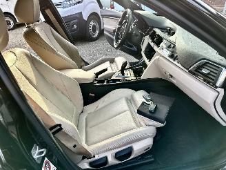 BMW 3-serie 330e 245pk 8-traps aut M-Sport - schuifdak - nap - spoilers - leer - verlaagd - pdc v+a - plug-in hybrid - facelift model picture 47
