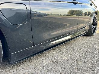 BMW 3-serie 330e 245pk 8-traps aut M-Sport - schuifdak - nap - spoilers - leer - verlaagd - pdc v+a - plug-in hybrid - facelift model picture 91