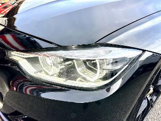 BMW 3-serie 330e 245pk 8-traps aut M-Sport - schuifdak - nap - spoilers - leer - verlaagd - pdc v+a - plug-in hybrid - facelift model picture 92