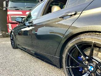BMW 3-serie 330e 245pk 8-traps aut M-Sport - schuifdak - nap - spoilers - leer - verlaagd - pdc v+a - plug-in hybrid - facelift model picture 90