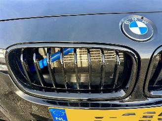 BMW 3-serie 330e 245pk 8-traps aut M-Sport - schuifdak - nap - spoilers - leer - verlaagd - pdc v+a - plug-in hybrid - facelift model picture 119