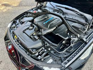 BMW 3-serie 330e 245pk 8-traps aut M-Sport - schuifdak - nap - spoilers - leer - verlaagd - pdc v+a - plug-in hybrid - facelift model picture 79