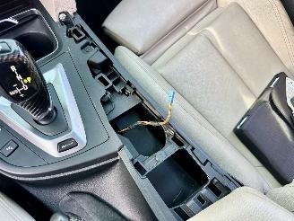 BMW 3-serie 330e 245pk 8-traps aut M-Sport - schuifdak - nap - spoilers - leer - verlaagd - pdc v+a - plug-in hybrid - facelift model picture 50