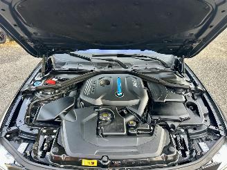 BMW 3-serie 330e 245pk 8-traps aut M-Sport - schuifdak - nap - spoilers - leer - verlaagd - pdc v+a - plug-in hybrid - facelift model picture 100
