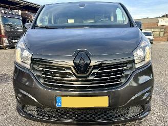 Renault Trafic 1.6 dCi 145pk euro.6 T29 L2/H1 L.E. 3Pers - nap - navi - camera - lmv - pdc - alarm - trekh - clima/cruise picture 3