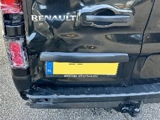 Renault Trafic 1.6 dCi 145pk euro.6 T29 L2/H1 L.E. 3Pers - nap - navi - camera - lmv - pdc - alarm - trekh - clima/cruise picture 7