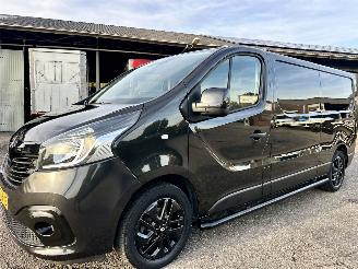 Renault Trafic 1.6 dCi 145pk euro.6 T29 L2/H1 L.E. 3Pers - nap - navi - camera - lmv - pdc - alarm - trekh - clima/cruise picture 2