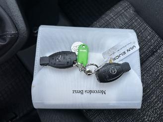 Mercedes Vito 111 CDI 114pk 6-bak Lang - nap - 1e eig - 3pers - navi - camera - airco - trekh - euro6 - licht + regens picture 32