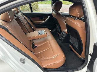 BMW 3-serie 330e High Exe M-Sport - 140dkm nap - head up - cognac leer - stoelverw - clima - alarm - 2x laadkabels picture 20