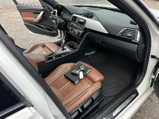 BMW 3-serie 330e High Exe M-Sport - 140dkm nap - head up - cognac leer - stoelverw - clima - alarm - 2x laadkabels picture 54