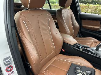 BMW 3-serie 330e High Exe M-Sport - 140dkm nap - head up - cognac leer - stoelverw - clima - alarm - 2x laadkabels picture 39