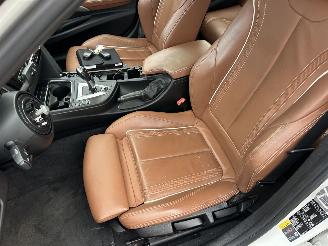 BMW 3-serie 330e High Exe M-Sport - 140dkm nap - head up - cognac leer - stoelverw - clima - alarm - 2x laadkabels picture 18