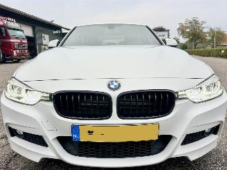 BMW 3-serie 330e High Exe M-Sport - 140dkm nap - head up - cognac leer - stoelverw - clima - alarm - 2x laadkabels picture 3
