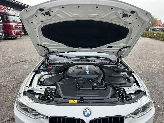 BMW 3-serie 330e High Exe M-Sport - 140dkm nap - head up - cognac leer - stoelverw - clima - alarm - 2x laadkabels picture 73