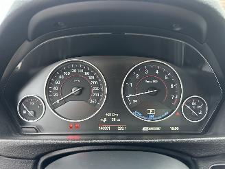 BMW 3-serie 330e High Exe M-Sport - 140dkm nap - head up - cognac leer - stoelverw - clima - alarm - 2x laadkabels picture 59