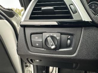 BMW 3-serie 330e High Exe M-Sport - 140dkm nap - head up - cognac leer - stoelverw - clima - alarm - 2x laadkabels picture 57