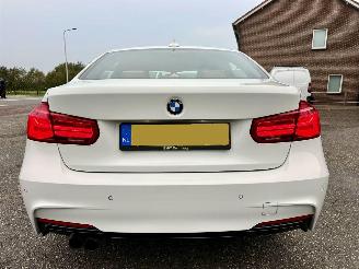 BMW 3-serie 330e High Exe M-Sport - 140dkm nap - head up - cognac leer - stoelverw - clima - alarm - 2x laadkabels picture 6