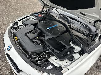 BMW 3-serie 330e High Exe M-Sport - 140dkm nap - head up - cognac leer - stoelverw - clima - alarm - 2x laadkabels picture 75