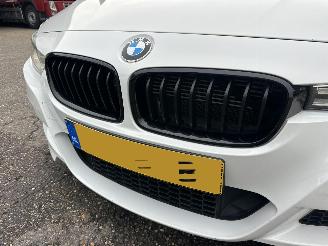 BMW 3-serie 330e High Exe M-Sport - 140dkm nap - head up - cognac leer - stoelverw - clima - alarm - 2x laadkabels picture 78