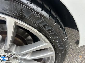 BMW 3-serie 330e High Exe M-Sport - 140dkm nap - head up - cognac leer - stoelverw - clima - alarm - 2x laadkabels picture 24