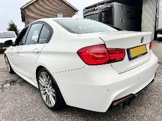 BMW 3-serie 330e High Exe M-Sport - 140dkm nap - head up - cognac leer - stoelverw - clima - alarm - 2x laadkabels picture 7