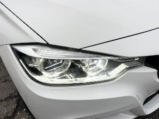 BMW 3-serie 330e High Exe M-Sport - 140dkm nap - head up - cognac leer - stoelverw - clima - alarm - 2x laadkabels picture 68