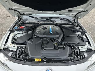 BMW 3-serie 330e High Exe M-Sport - 140dkm nap - head up - cognac leer - stoelverw - clima - alarm - 2x laadkabels picture 70