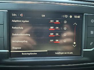 Opel Vivaro 2.0 CDTI L3H1 Innovation picture 23