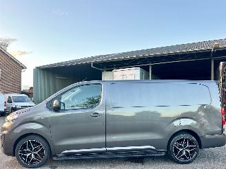 Opel Vivaro 2.0 CDTI L3H1 Innovation 2021/3