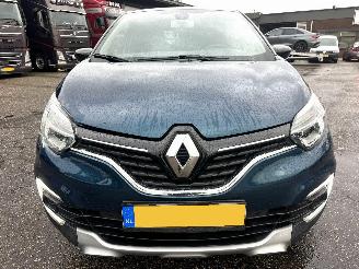 Renault Captur 1.2 TCe 120pk aut Intens - 56dkm nap - 1e eig - keyless - navi - camera - park assist - clima + cruise picture 3