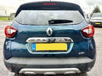 Renault Captur 1.2 TCe 120pk aut Intens - 56dkm nap - 1e eig - keyless - navi - camera - park assist - clima + cruise picture 6